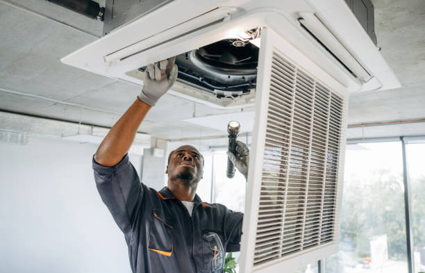 Licensed Hvac service in Wakefield, KS - FH HVAC