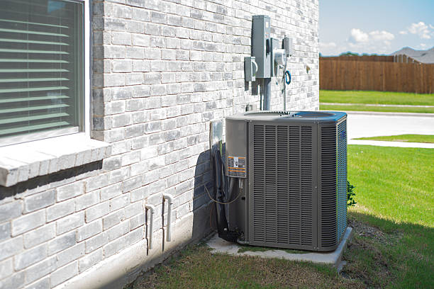 Reliable Hvac contractor in Wakefield, KS by FH HVAC